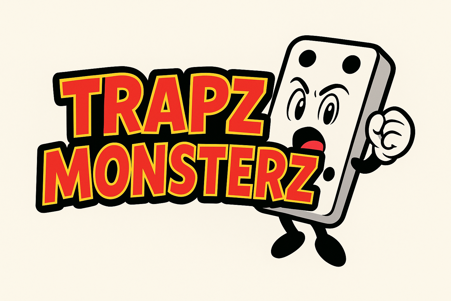 Trapz Monsterz