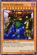 Gate Gardian