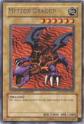 Meteor Dragon